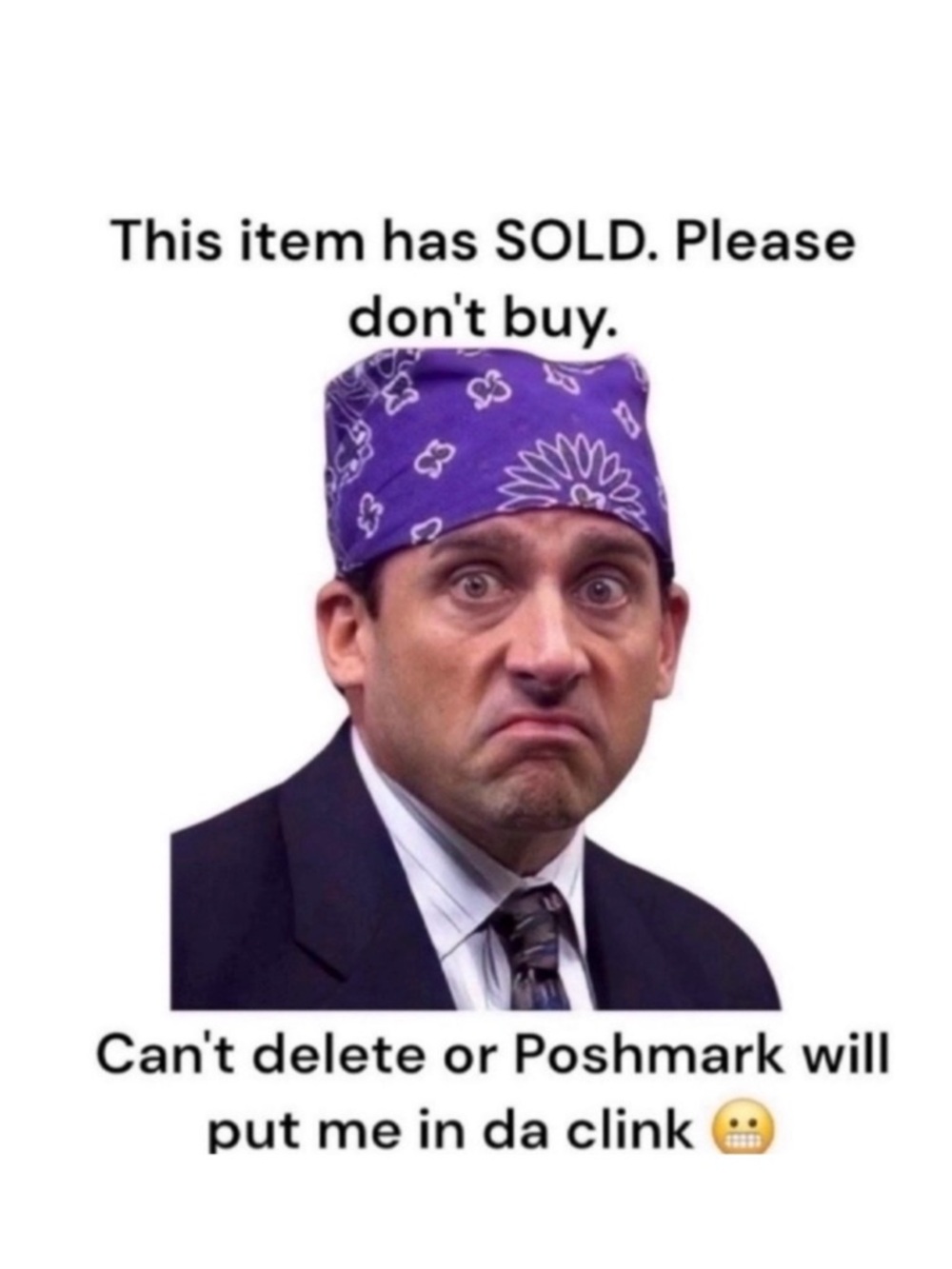 Sold - Picture 1 of 6